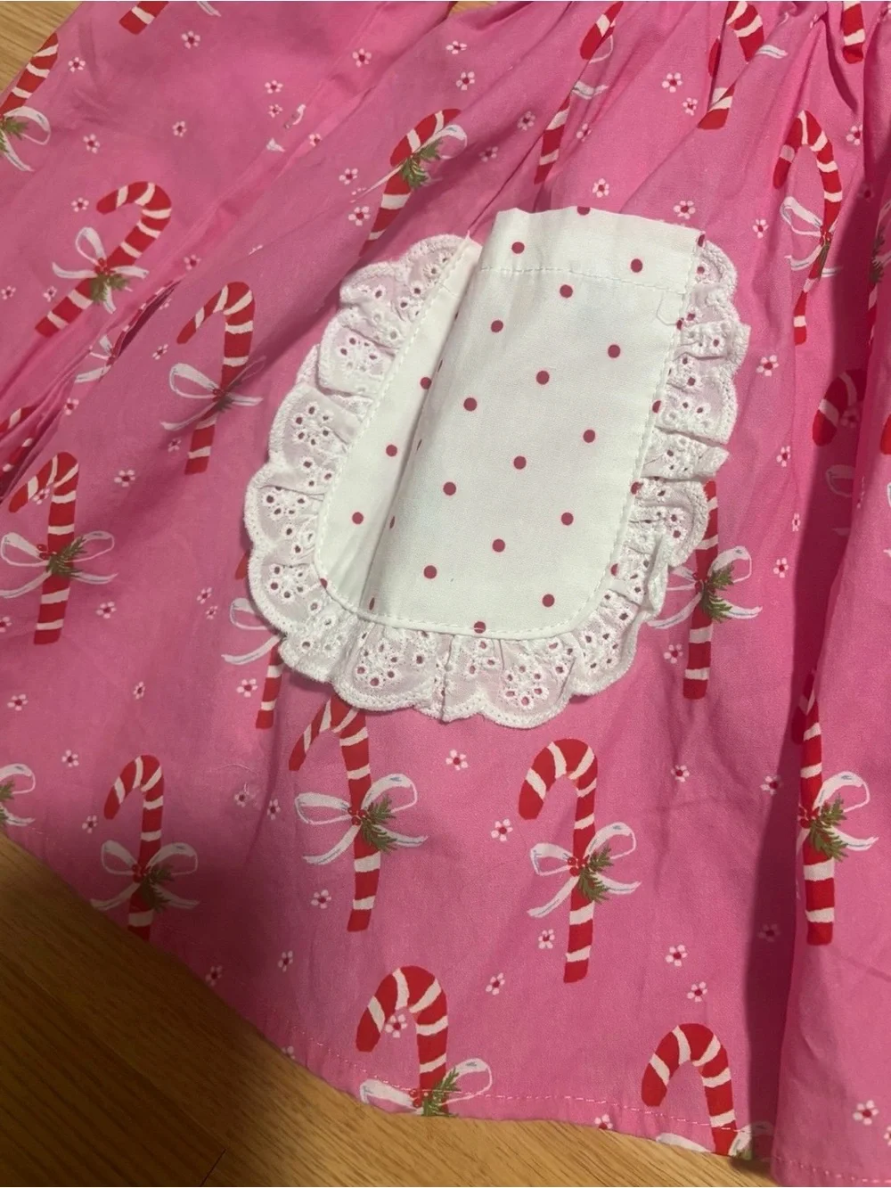 “Sweet Honey” 2pc set size 5 in like new condition